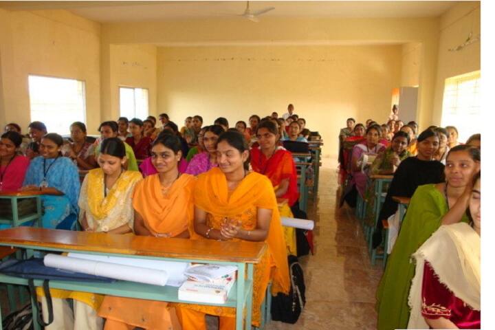 classroom